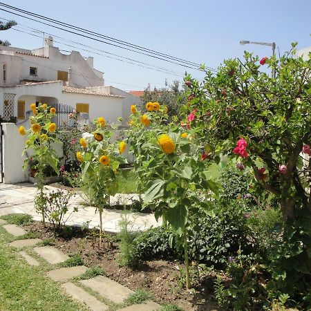 Lemon Tree Relaxing Guesthouse Lagos Exterior photo